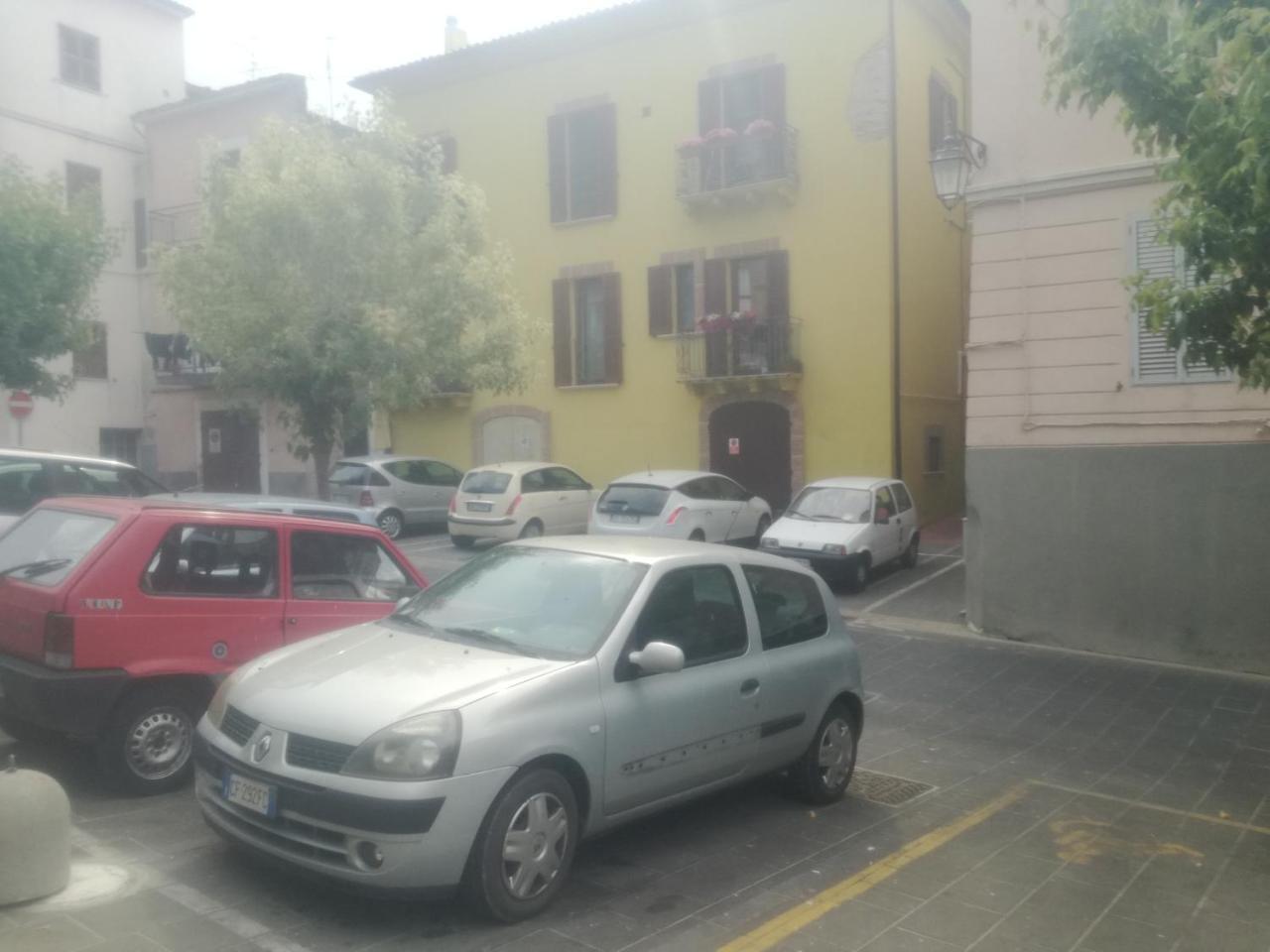 Taverna '900 Lanciano Exterior foto